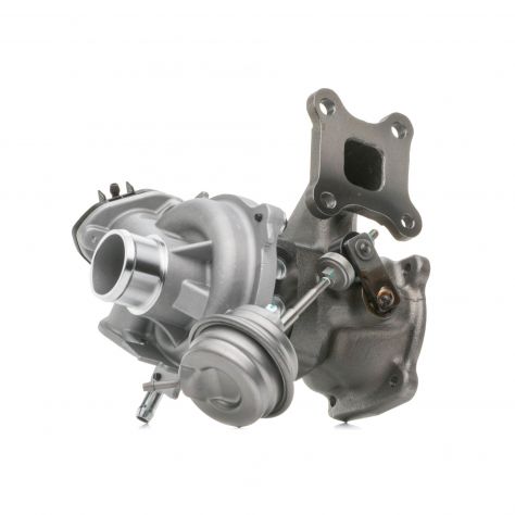 Turbocompressore valvola Egr per Ford Ecosport Nissens Lucas Pierburg