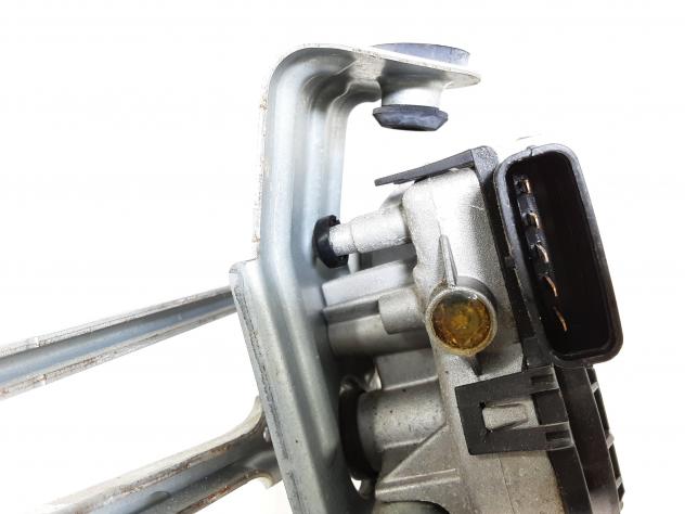 MOTORINO TERGI ANT COMPLETO DI TANDEM KIA Picanto Serie 981101Y000 G3LA, G3LD (1723) - Foto 3