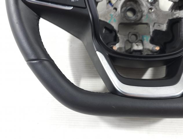 VOLANTE DR 5.0 Serie 404000190AA (19) - Foto 5