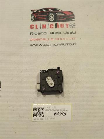CENTRALINA MODULO DI CONTROLLO TOYOTA Corolla Verso 2° Serie 113800-2051 1CDFTV diesel 1995 (0409) - Foto 4