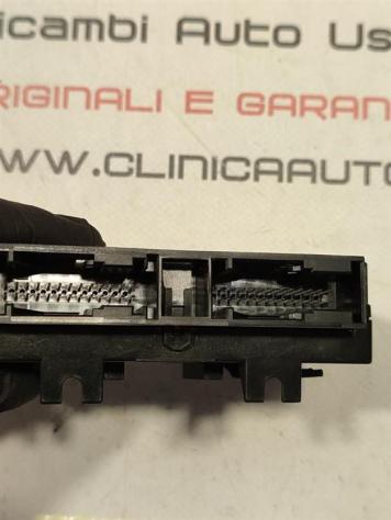 CENTRALINA CLIMA BMW Serie 1 F20 6842986 B47D20A (1119) - Foto 3