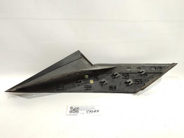 MODANATURA PORTELLONE POST. OPEL Astra Berlina (K) 332155568 39055813 SX (15) - Foto 2
