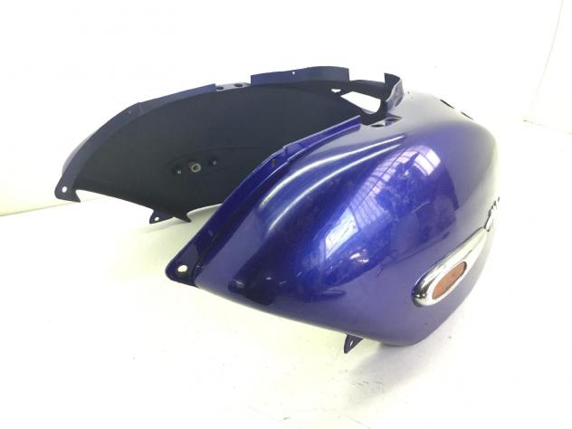 APRILIA HABANA MOJITO 125 RETRO 125 CARENA FIANCATE CODA CODONE POSTERIORE 2000