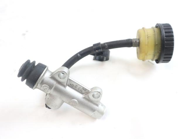 BMW K 1200 R 34317696054 POMPA FRENO POSTERIORE K43 04 - 16 REAR MASTER CYLINDER