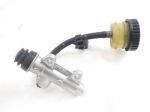 BMW K 1200 R 34317696054 POMPA FRENO POSTERIORE K43 04 - 16 REAR MASTER CYLINDER