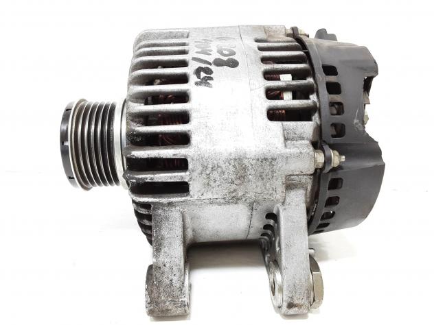 ALTERNATORE PEUGEOT 208 Serie 1012101720 HMZ (EB2), HMZ (EB2F) Benzina 1200 (1219) - Foto 2