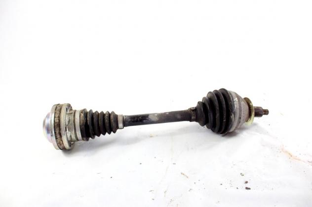 2Q0407271AS SEMIASSE SEMIALBERO ANTERIORE SINISTRO SKODA KAMIQ 1.6 D 85KW AUT 5P (2020) RICAMBIO USATO - Foto 2