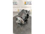 Motore Oleodinamico Danfoss MMF044