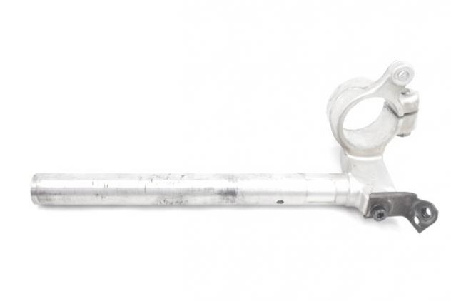 SUZUKI SV 650 S 5611119F00 SEMI MANUBRIO DESTRA 99 - 02 RIGHT HANDLEBAR