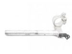 SUZUKI SV 650 S 5611119F00 SEMI MANUBRIO DESTRA 99 - 02 RIGHT HANDLEBAR