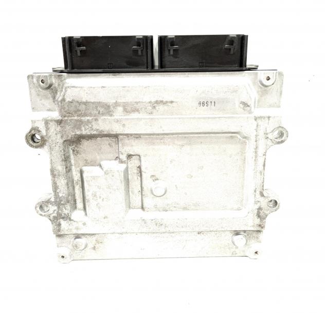CENTRALINA MOTORE VOLVO V40 Serie 31452623 D 4204 T13, D 4204 T8 Diesel 2000 (16) - Foto 8