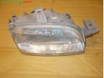 PROIETTORE D.(HELLA, -06/95) 1 PARAB FIAT PUNTO (176-NV/1A/NW) 55 / 60 / 85 &hellip;