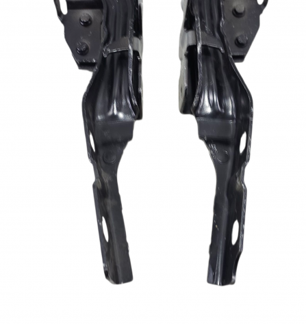 CERNIERE COFANO ANTERIORE DX E SX ALFA ROMEO Giulietta Serie (940_) 50519480 (13) - Foto 9