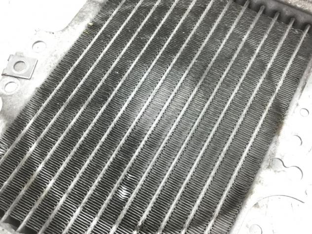 HONDA SH I 150 RADIATORE + TAPPO 2005 2008 KF08A08F - Foto 5