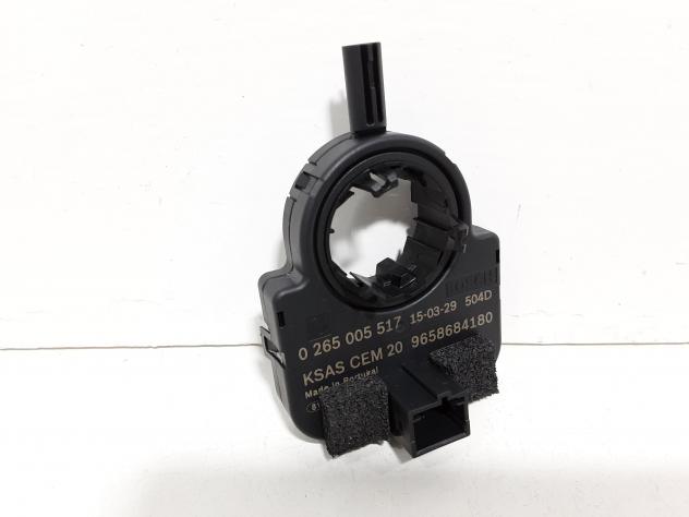 SENSORE ANGOLO STERZATA CITROEN C5 Break 1° Serie 9658684180 (0004) - Foto 2