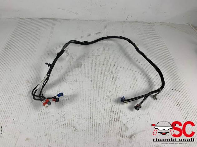 Cablaggio Antenna Autoradio Jeep Cherokee 68249949AA K68249949AA - 46188 - Foto 4