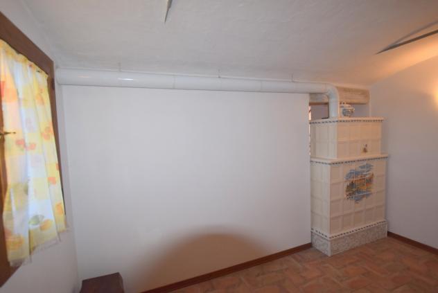 RUSTICO di 8 vani e di 240 mq (CROCETTA DEL MONTELLO) rif. ZI82B_1 - Foto 9