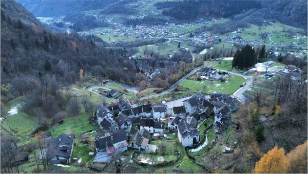 V000520 - CASA IN MONTAGNA - Foto 3