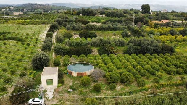 Terreno in vendita in Contrada Fiumara s.n.c., Centro, Noto - Foto 5