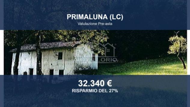 Immobile in asta di 65 m² in vendita a Primaluna