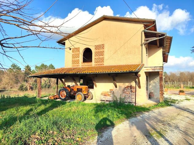 Rustico in vendita a Santa Croce sull'Arno - Foto 3