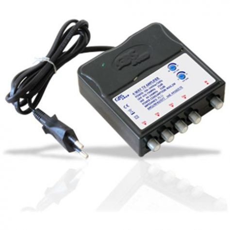 Amplificatore di segnale antenna
