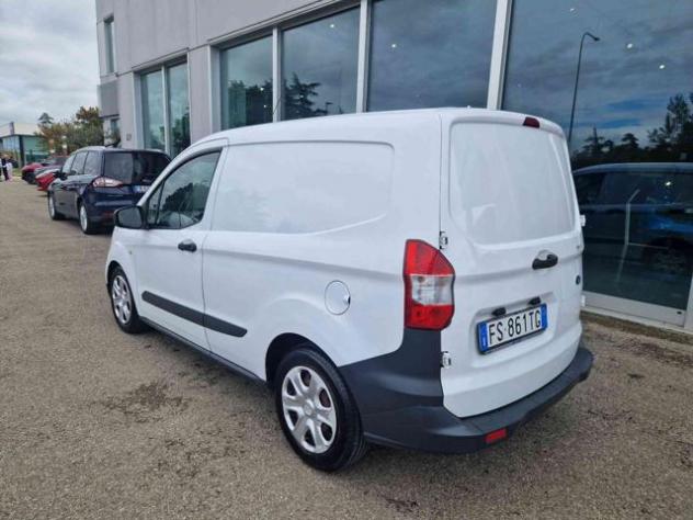 FORD Transit Courier 1.5 TDCi 75CV Van Trend rif. 23239184 - Foto 5