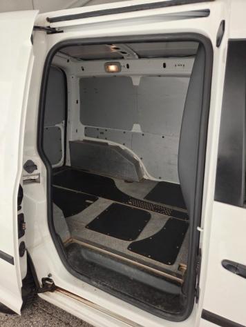 VOLKSWAGEN Caddy 2.0 TDI Furgone rif. 22729444 - Foto 9