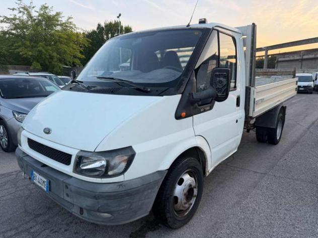 FORD Transit 350 2.4 TD/90 cat PM-RG Autoc. rif. 23965516