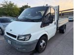 FORD Transit 350 2.4 TD/90 cat PM-RG Autoc. rif. 23965516