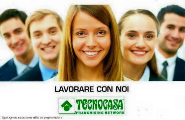 SEGRETARIA AGENZIA IMMOBILIARE