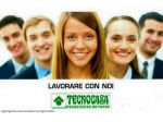 SEGRETARIA AGENZIA IMMOBILIARE