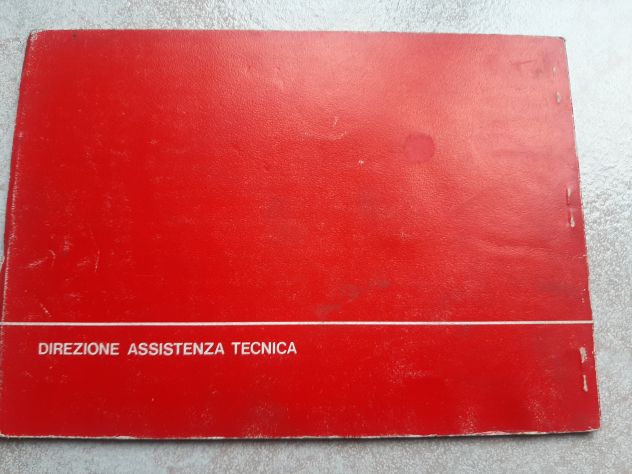 ALFA ROMEO GIULIETTA 1.3/1.6 CARATTERISTICHE ORIGINALE - Foto 2
