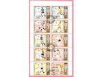 SHARJAH 1972 foglio COPPA JULES-RIMET di MONACO MNH