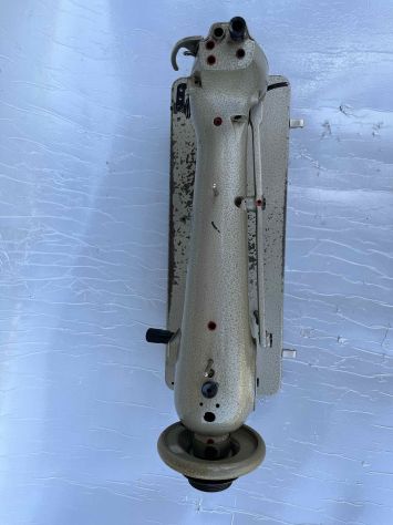 PFAFF 34 macchina cucire lineare - Foto 7