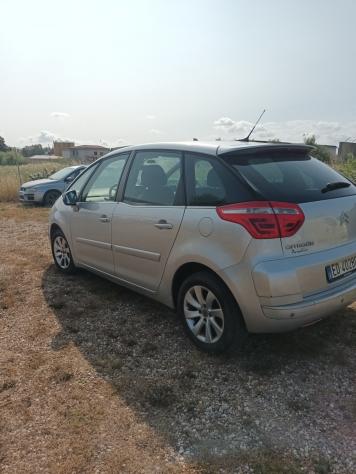 Citroen C4 Grand Picasso 1.6 HDi 110 FAP Style