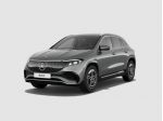 Mercedes-Benz EQA EQA 250+ AMG Line Advanced