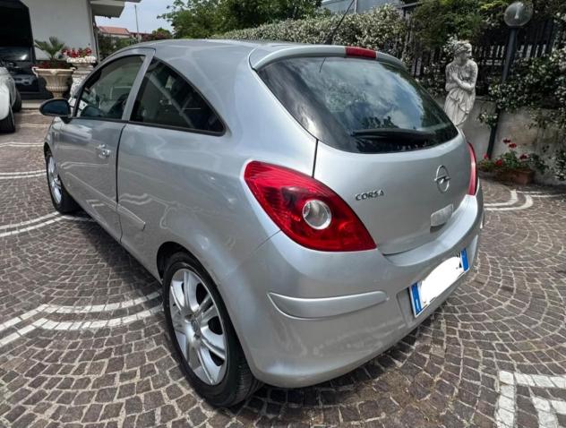OPEL Corsa 1.0 12V GAS GPL 3 porte Enjoy - Foto 4