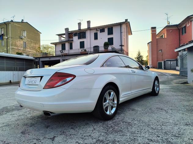 Mercedes-benz CL 500 Automatico 387cv - Foto 4