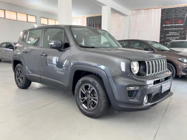 Jeep Renegade 1.6 Mjt 130CV Aziendale - Foto 3