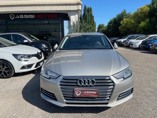 Audi A4 Avant 2.0 TDI clean diesel Multitronic Business Plus - Foto 6