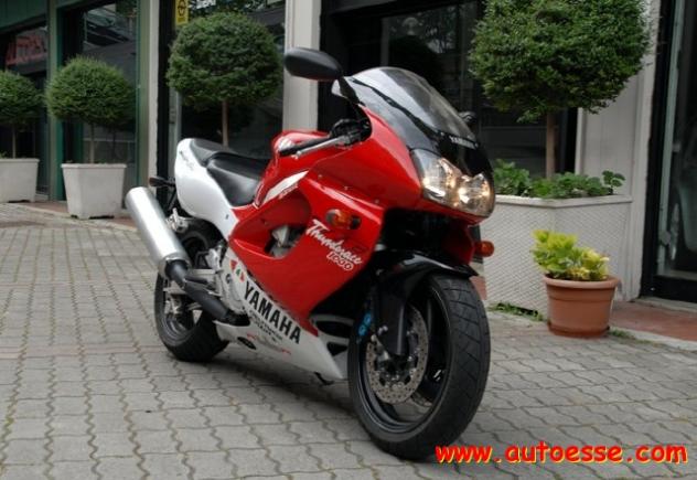 MOTOS-BIKES Yamaha Thunderace 1000 EX UP rif. 23940312 - Foto 2