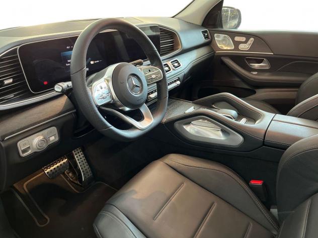 Mercedes-Benz GLE - V167 2019 350 de plug-in hybrid(e eq-power) Premium Plus 4matic au - Foto 10