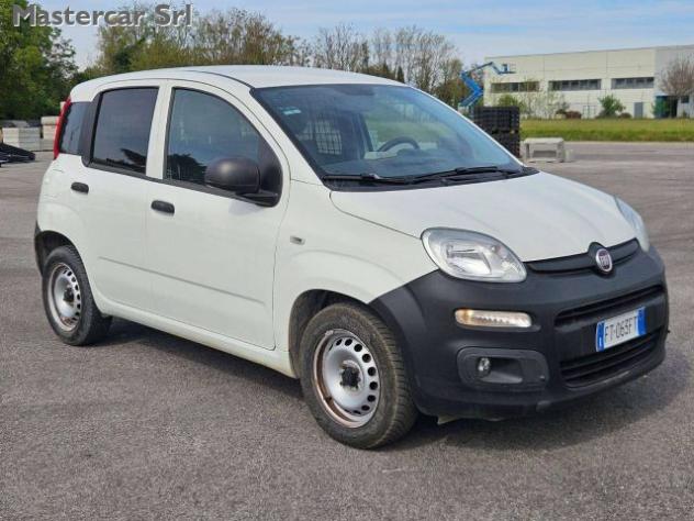 FIAT Panda Panda 1.2 69 CV VAN 2 POSTI EURO6 POP - FT063FT rif. 24133170 - Foto 4