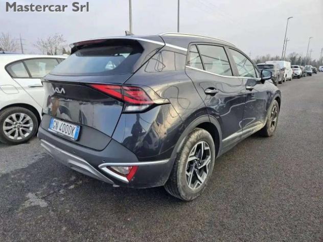 KIA Sportage 1.6 CRDI 136cv MHEV BUSINESS 2WD DCT N1 - GN400DK rif. 24180897 - Foto 9
