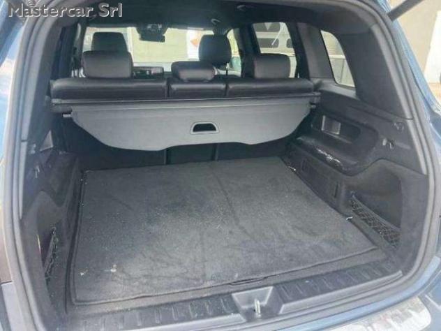 MERCEDES-BENZ GLB 200 200d 150cv Premium auto - GN818DJ rif. 24207390 - Foto 10