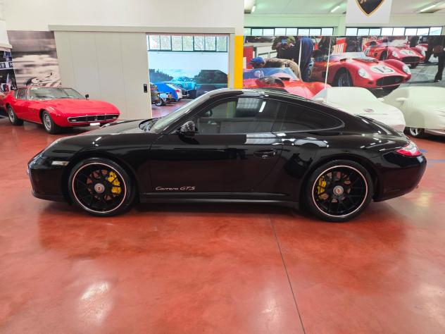 Porsche 911 997 Carrera GTS Coup - Foto 5