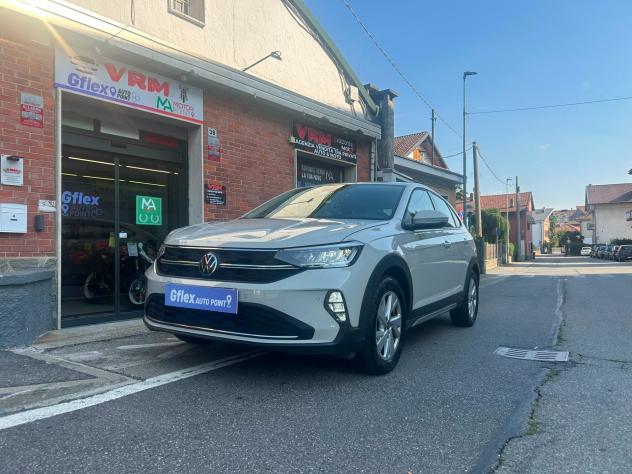 Volkswagen Taigo 1.0 TSI 110 CV Life - Foto 4
