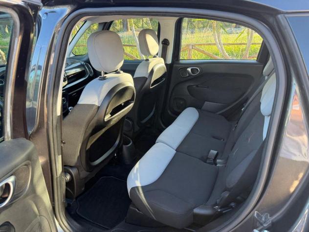 FIAT - 500 L - 500L 0.9 TwinAir Turbo Nat. Power Lounge - Foto 7