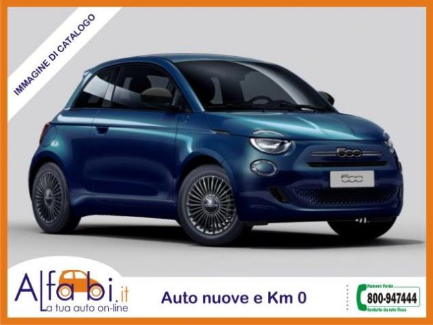FIAT 500 1.0 Hybrid 65CV Icon rif. 23961725 - Foto 3